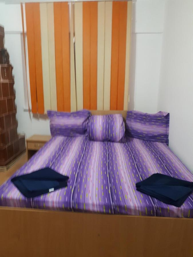 Apartament 2 Camere Semidecomandat "La Gicu" Sulina Eksteriør billede