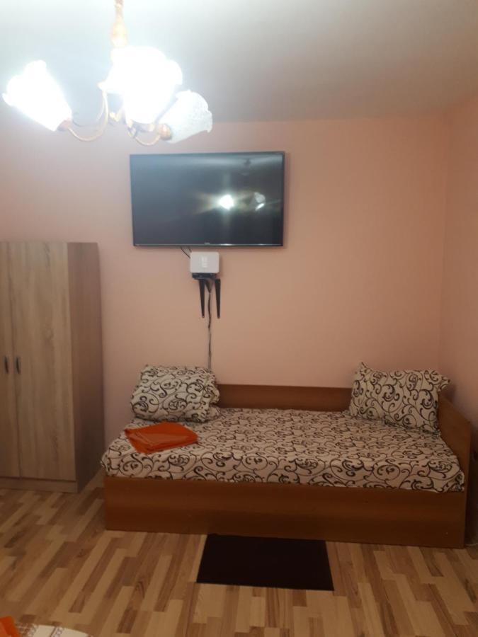 Apartament 2 Camere Semidecomandat "La Gicu" Sulina Eksteriør billede