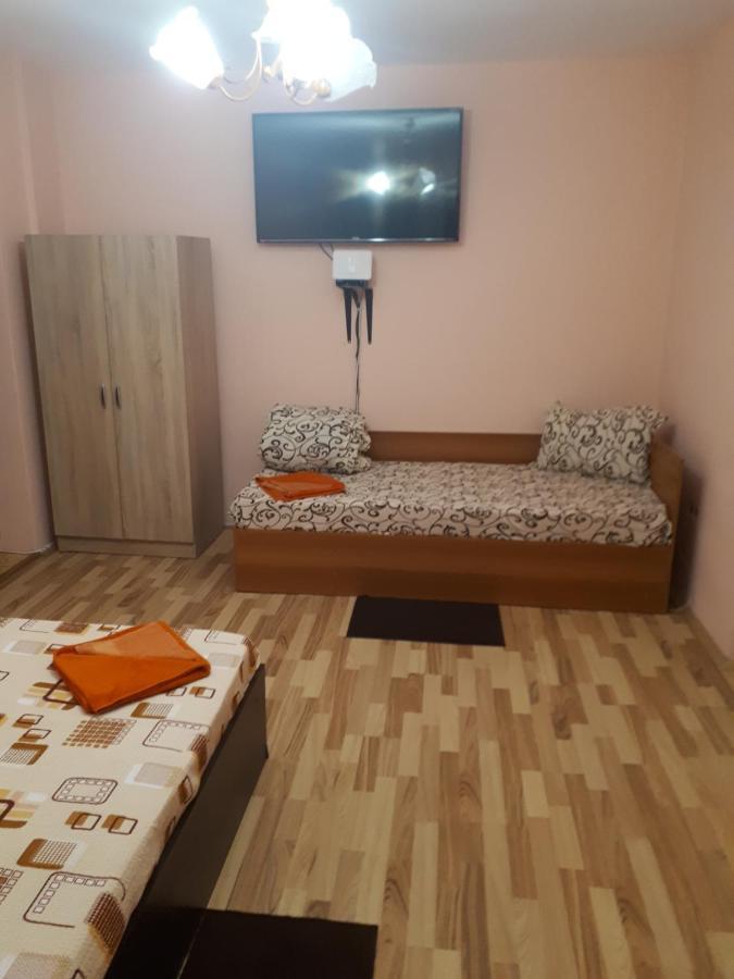 Apartament 2 Camere Semidecomandat "La Gicu" Sulina Eksteriør billede