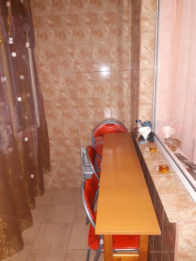 Apartament 2 Camere Semidecomandat "La Gicu" Sulina Eksteriør billede